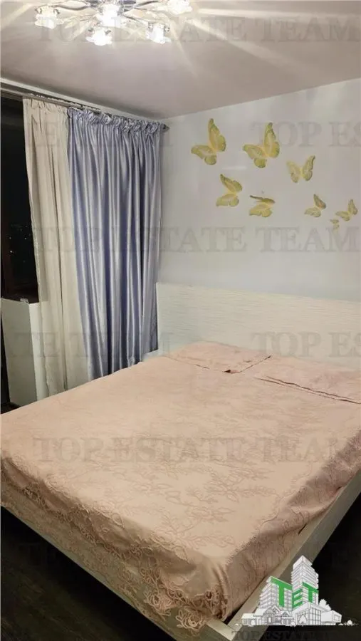 Apartament modern si luminos cu 3 camere pe Calea Grivitei-priveliste panoramica, pret redus - foto 5