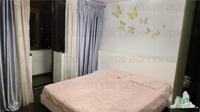 Apartament modern si luminos cu 3 camere pe Calea Grivitei-priveliste panoramica, pret redus - foto 6