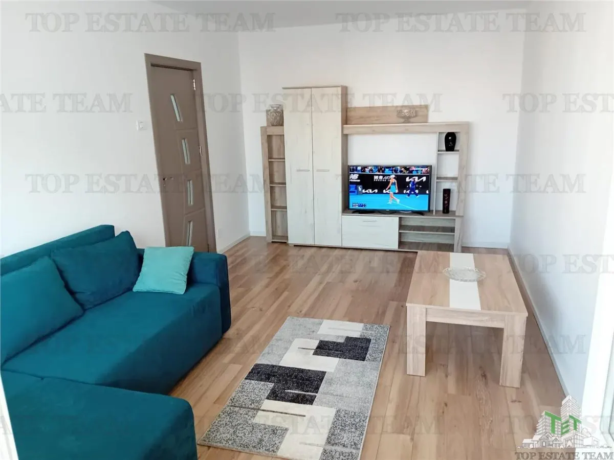 Apartament la cheie, 2 camere, Bucuresti, Fizicienilor - foto 1