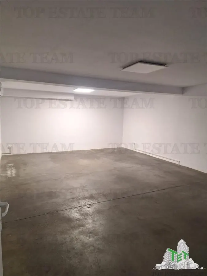 Penthouse intr-o cladire de 4 etaje cu 2 locuri de parcare si boxa in zona floreasca/Dorobanti - foto 9