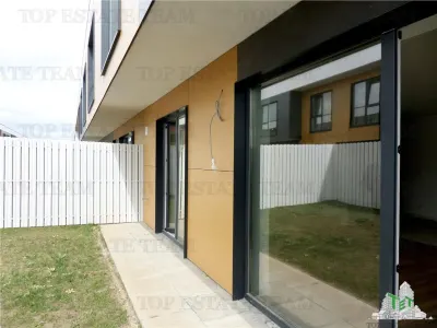 Vila Premium de vanzare in Pipera | curte libera | loc de parcare | Persoana Fizica fara TVA - Bucuresti