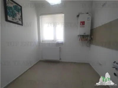 2 camere parter inalt cu gradina, prima inchiriere, nemobilat Popesti Leordeni - foto 4
