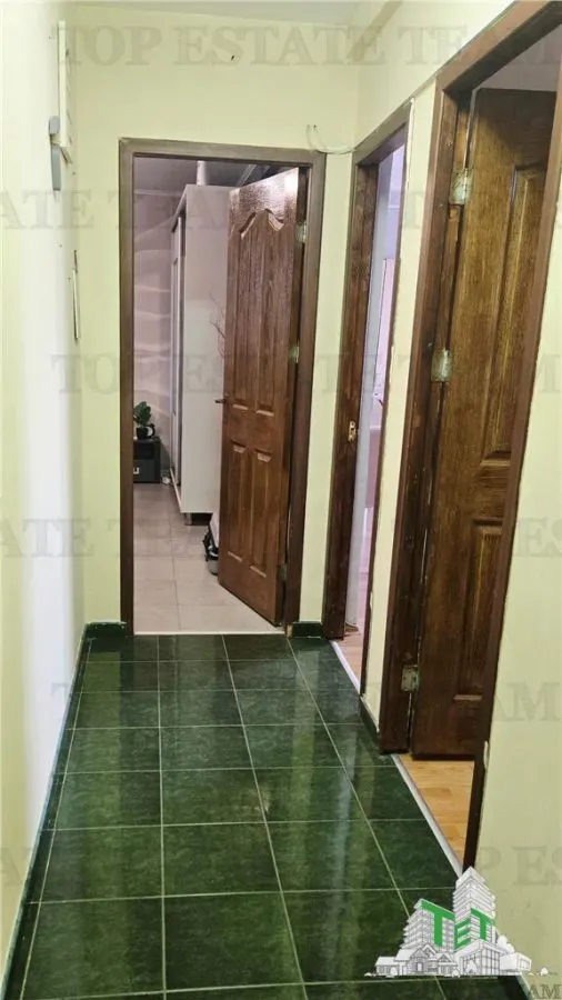 Apartament mobilat cu 3 camere | zona Giulesti Sarbi | Pret redus de curand - foto 11
