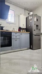 Apartament mobilat cu 3 camere | zona Giulesti Sarbi | Pret redus de curand - foto 7