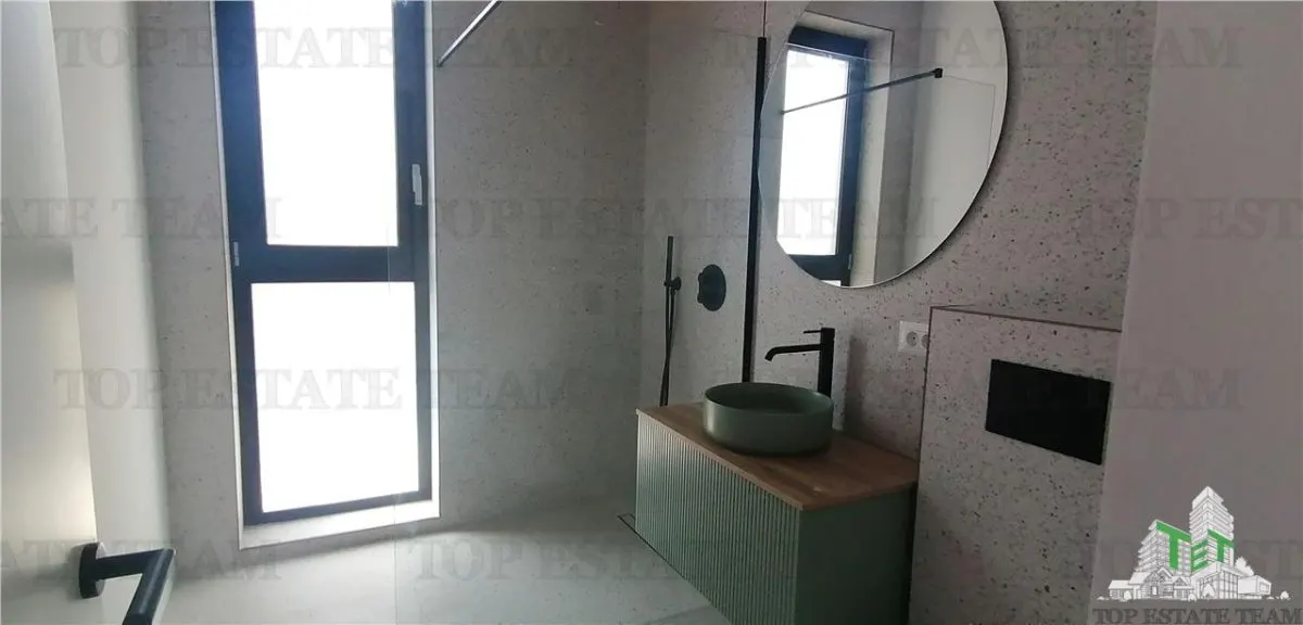 Vanzare vila noua 5 camere, Pipera in proximitatea autostrazii A3 - foto 6