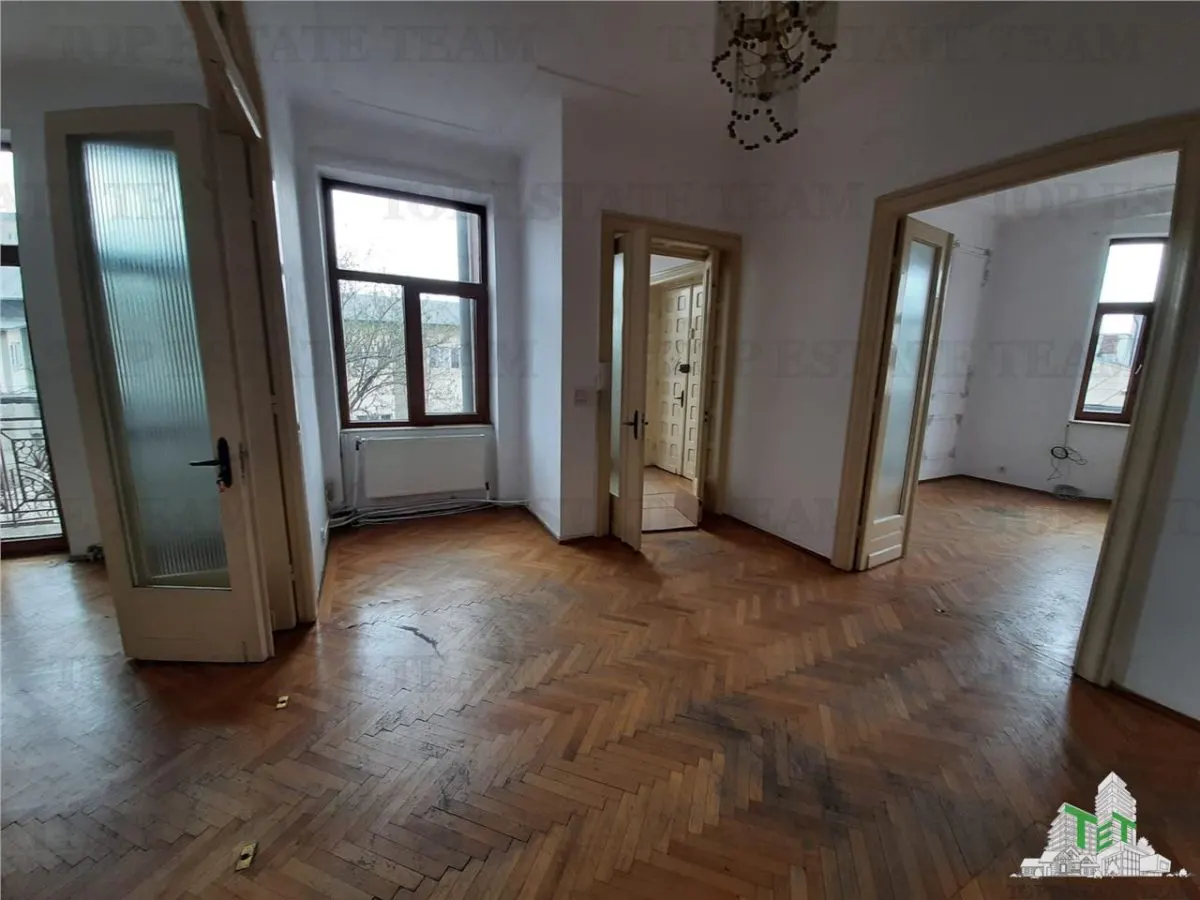 Apartament pretabil investitie in zona Calarasi-Hala Traian - foto 3