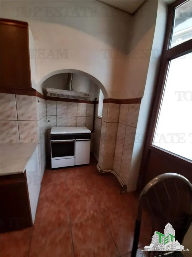 Apartament pretabil investitie in zona Calarasi-Hala Traian - foto 10