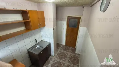Apartament de vanzare 3 camere Calea Giulesti-l vedere panoramica, disponibil imediat, pret redus de curand - foto 10