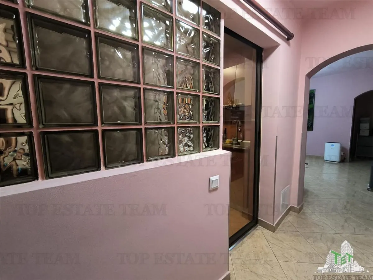 Apartament de vanzare 3 camere amenajat cu gust in zona Giulesti - foto 6