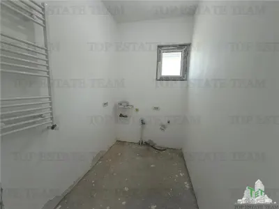 Casa individuala tip P+1+Pod cu 128 mp utili si 500mp de curte - foto 16