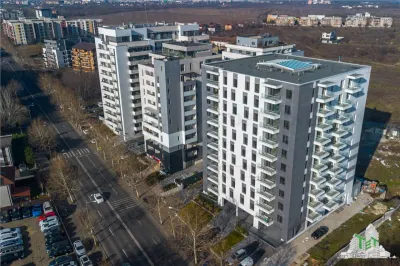 Apartament 3 camere Baneasa - Bucuresti