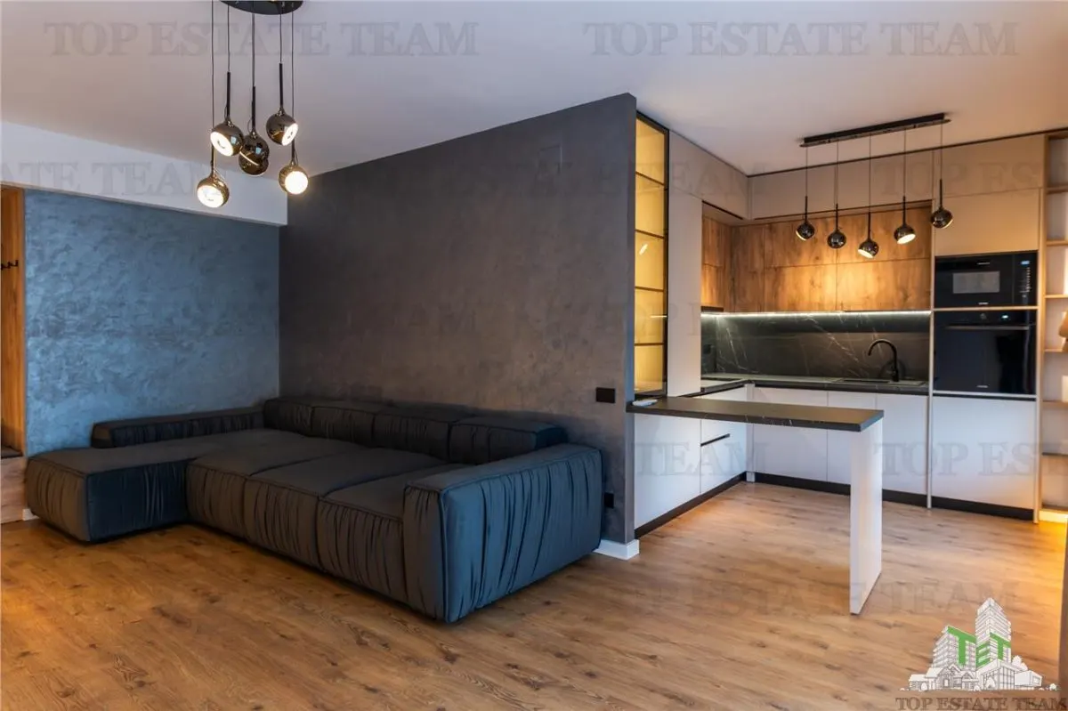 Apartament 2 camere Baneasa -Sisesti - foto 1