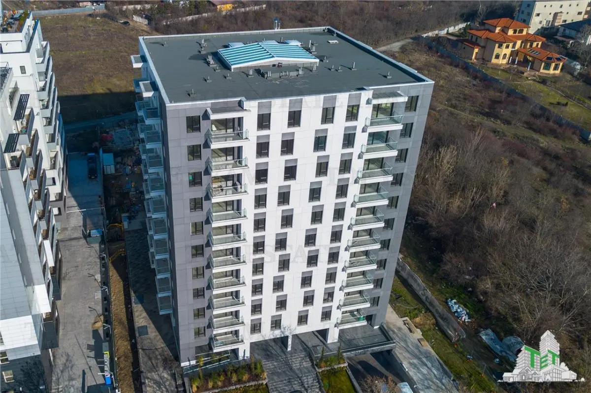 Apartament 2 camere Baneasa -Sisesti - foto 8