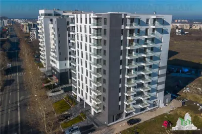 Apartament 2 camere Baneasa -Sisesti - foto 9