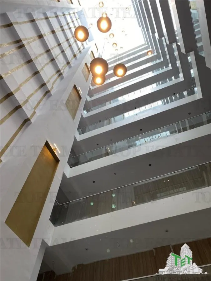 Apartament 3 camere in  bloc nou Sisesti - foto 1