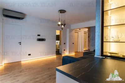 Apartament 3 camere in  bloc nou Sisesti - foto 12