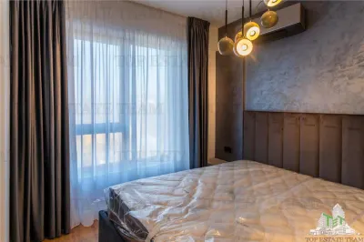 Apartament 3 camere in  bloc nou Sisesti - foto 10