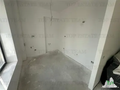 Apartament 3 camere in  bloc nou Sisesti - foto 4