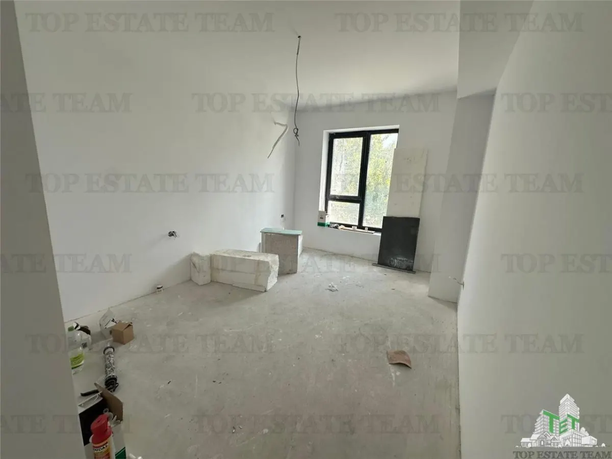 Apartament 3 camere in  bloc nou Sisesti - foto 5