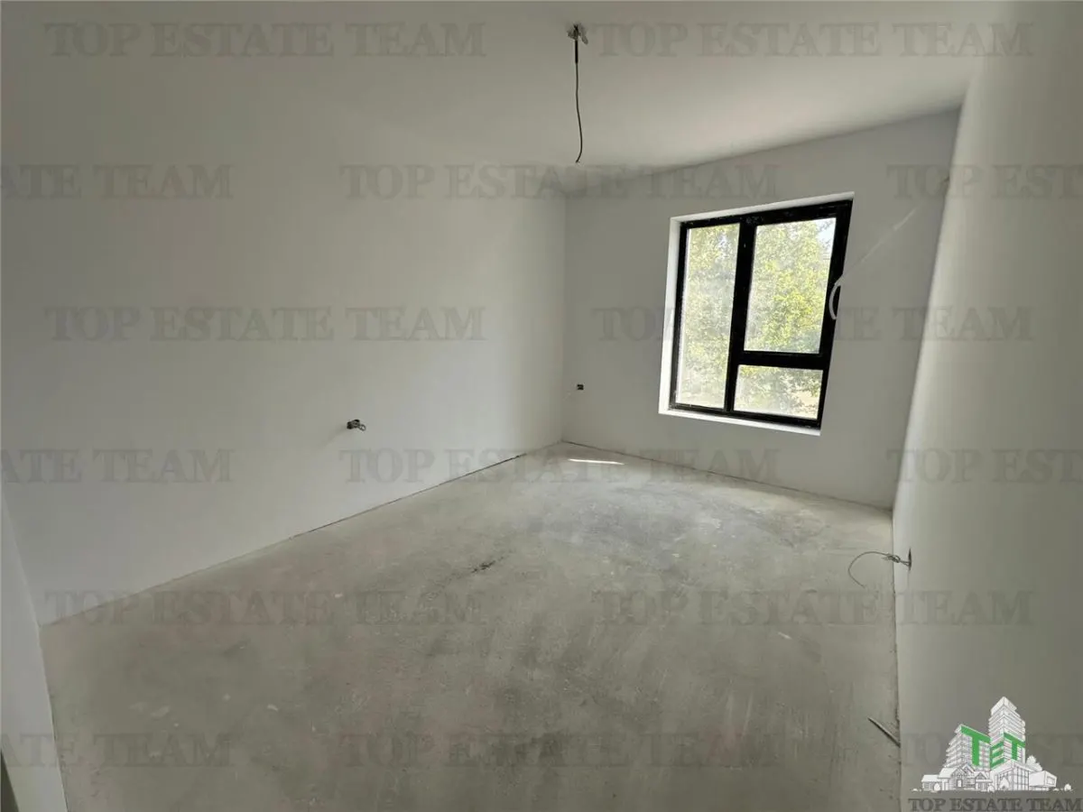 Apartament 3 camere in  bloc nou Baneasa Sisesti - foto 1