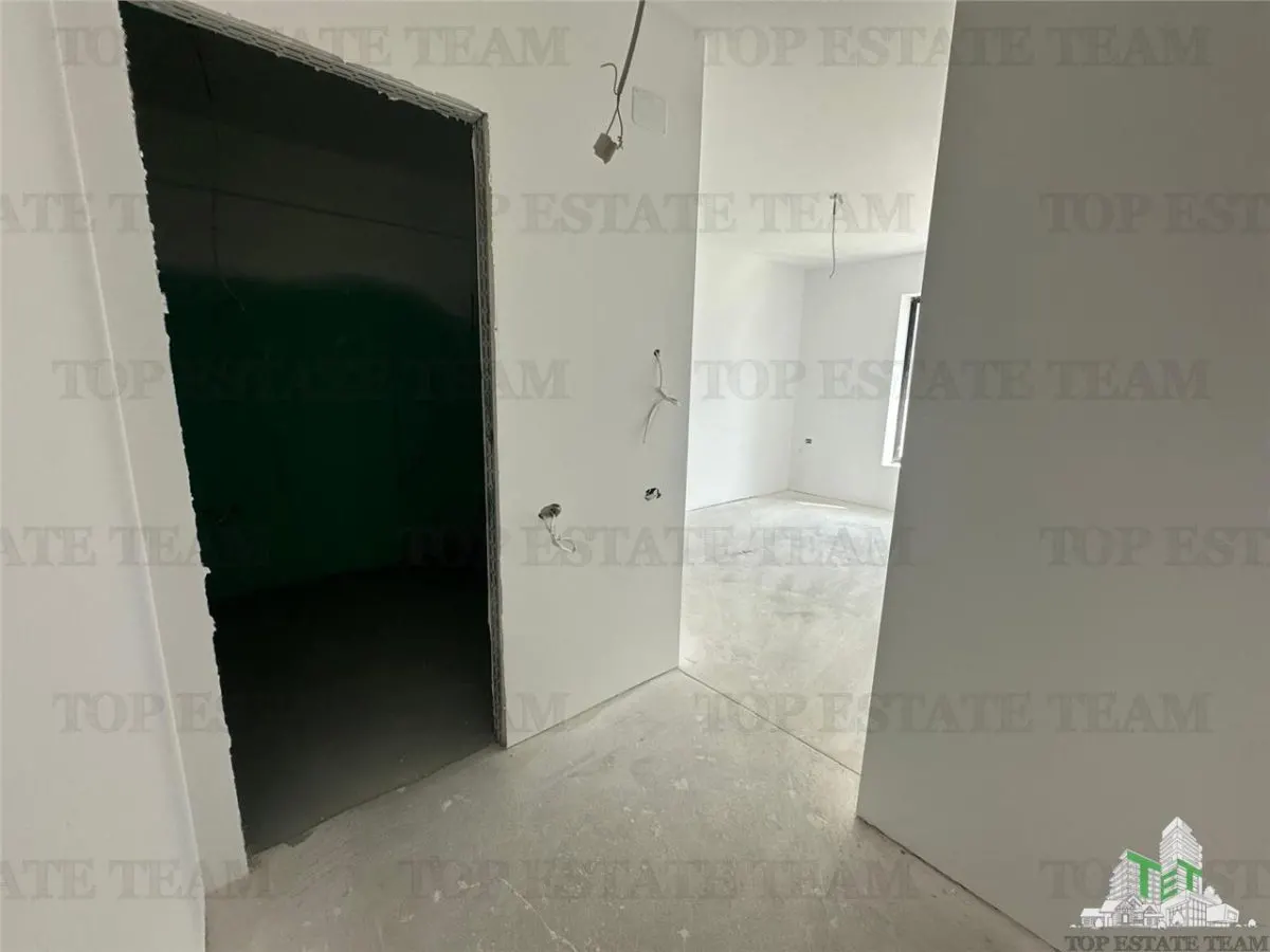 Apartament 3 camere in  bloc nou Baneasa Sisesti - foto 2