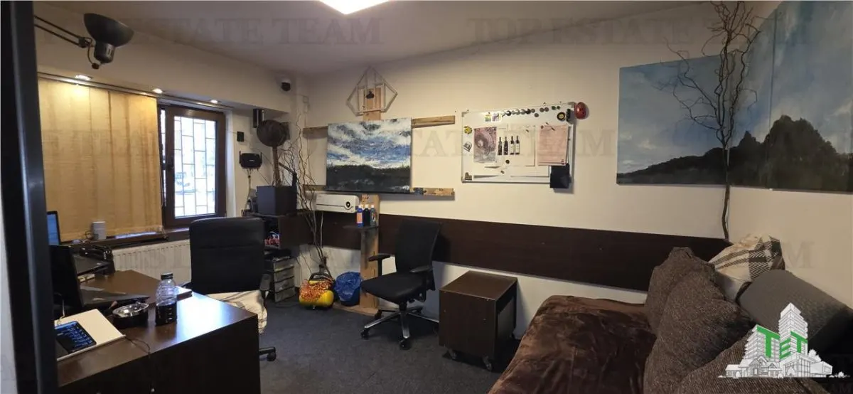 Apartament spatios cu 3 camere | Cal Crangasi | Vedere la Lacul Morii si promenada - foto 3