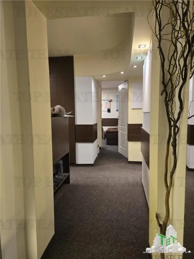 Apartament spatios cu 3 camere | Cal Crangasi | Vedere la Lacul Morii si promenada - foto 4