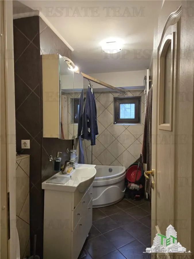 Apartament spatios cu 3 camere | Cal Crangasi | Vedere la Lacul Morii si promenada - foto 7