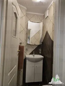 Apartament spatios cu 3 camere | Cal Crangasi | Vedere la Lacul Morii si promenada - foto 8
