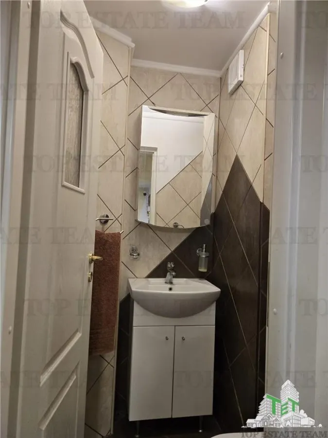 Apartament spatios cu 3 camere | Cal Crangasi | Vedere la Lacul Morii si promenada - foto 8