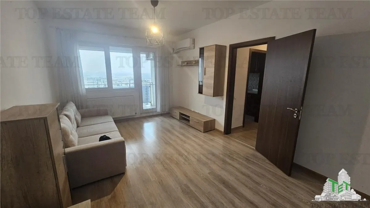 Apartament 2 camere Rotar Park1 la 3 minute metrou Pacii - foto 1