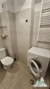 Apartament 2 camere Rotar Park1 la 3 minute metrou Pacii - foto 11