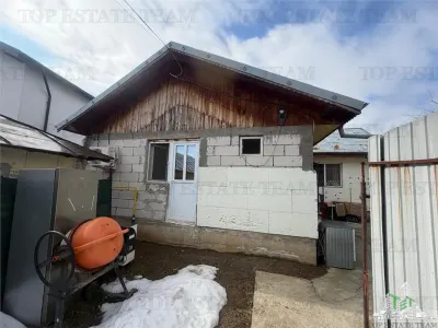 Vanzare casa Glina, constructie 2020 - foto 2