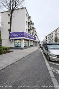 Spatiu comercial zona Floreasca | Vizibilitate excelenta | Suprafata 353 mp. - foto 4