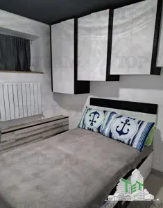 Apartament 2 camere compartimentat parter  si demisol, zona Inel2,Constanta - Constanta