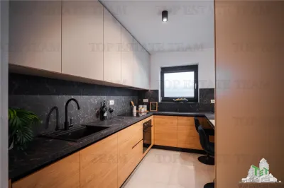 Constructie Noua, Apartament 3 Camere Rahova - foto 2