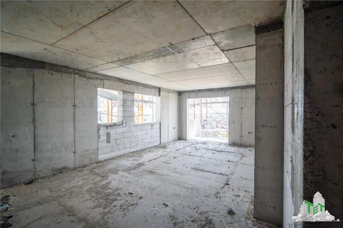 Constructie Noua, Apartament 3 Camere Rahova - foto 23