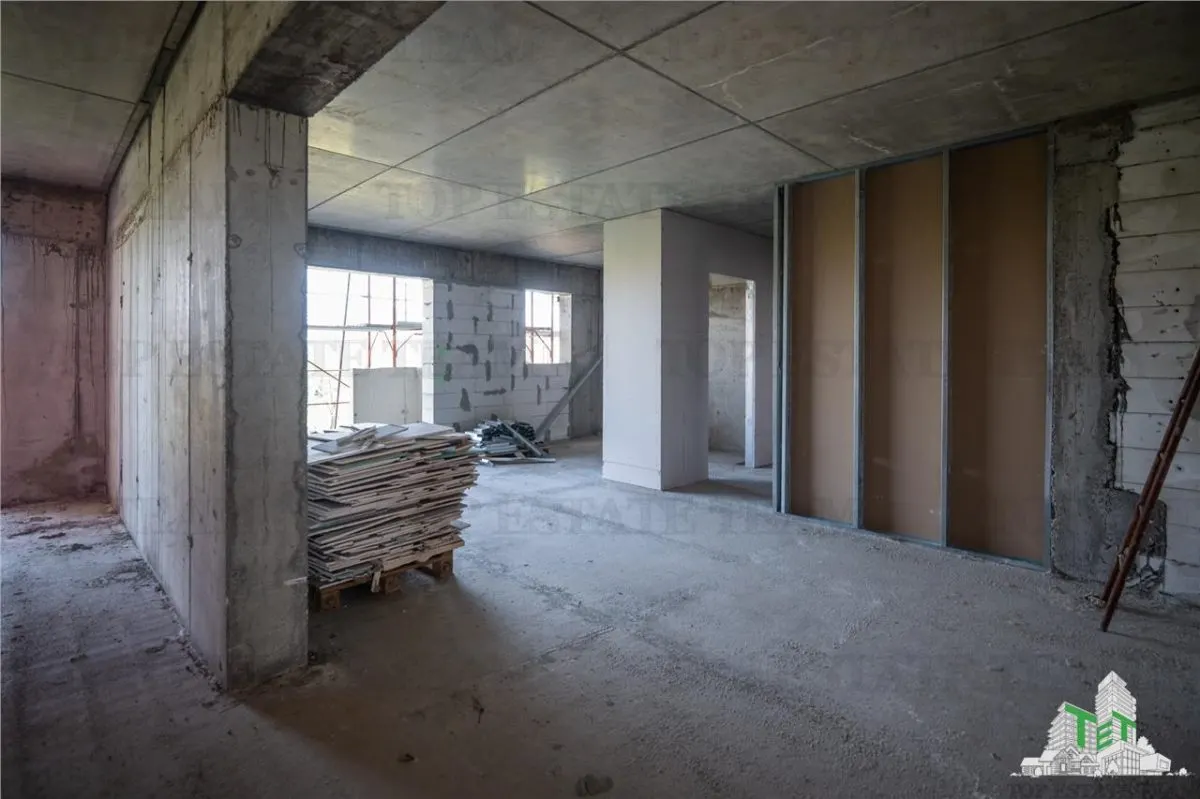 Constructie Noua, Apartament 3 Camere Rahova - foto 24
