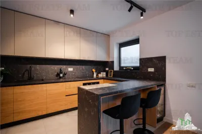Constructie Noua, Apartament 3 Camere Rahova - foto 9
