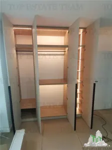 Soseaua Alexandriei, 2 camere constructie noua - foto 11