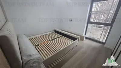 Soseaua Alexandriei, 2 camere constructie noua - foto 6