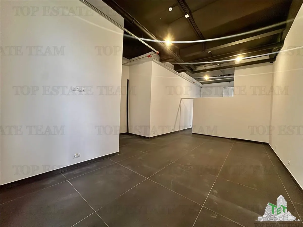 Spatii comerciale de inchiriat in Popesti Leordeni / Ilfov - foto 8
