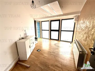 Vila de Ã®nchiriat cu 7 camere ultracentral Piata Victoriei - foto 19