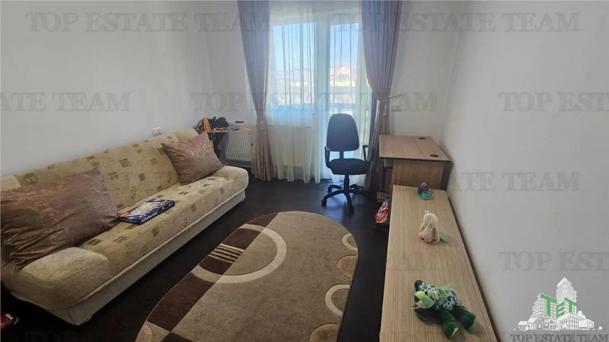 Casa 4 camere mobilata/toate utilitatile in  Ciorogarla - foto 14