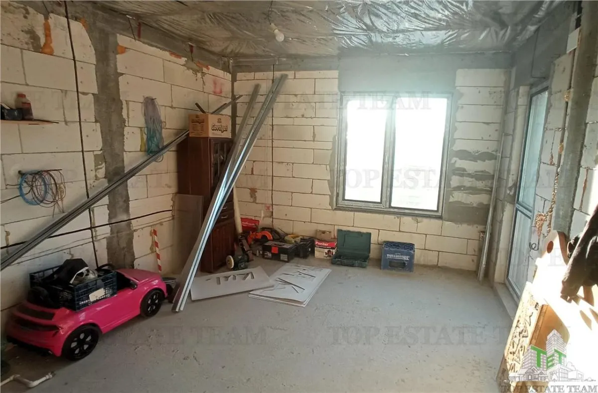 Casa de vanzare in Voluntari, zona Popasului - foto 8