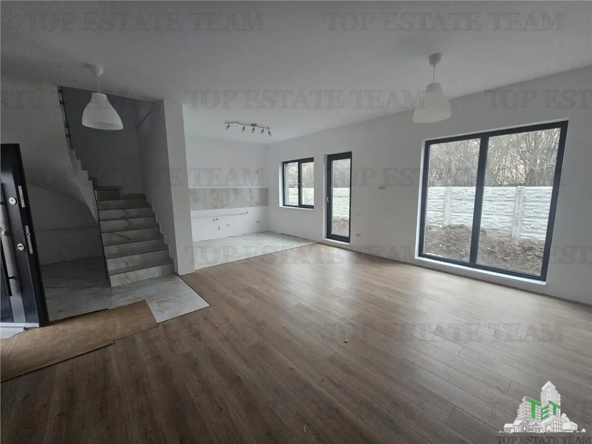 Duplex  modern 4 camere in Drumul Taberei - foto 2