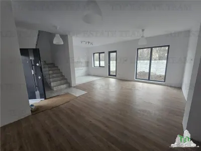 Duplex  modern 4 camere in Drumul Taberei - foto 11