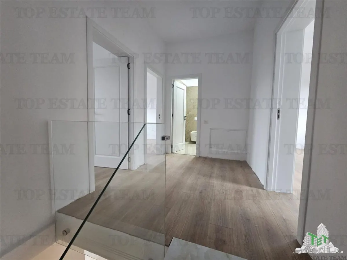 Duplex  modern 4 camere in Drumul Taberei - foto 3