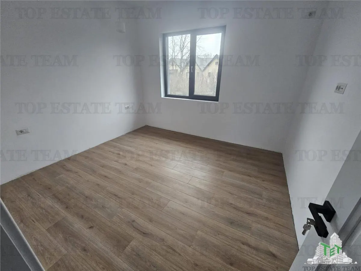 Duplex  modern 4 camere in Drumul Taberei - foto 7