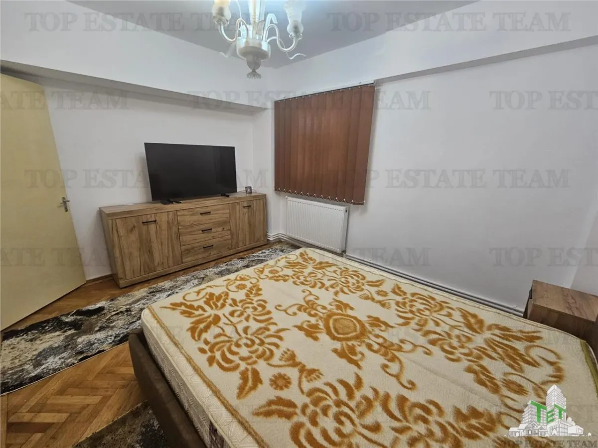 APARTAMENT 2 CAMERE DACIA - foto 7